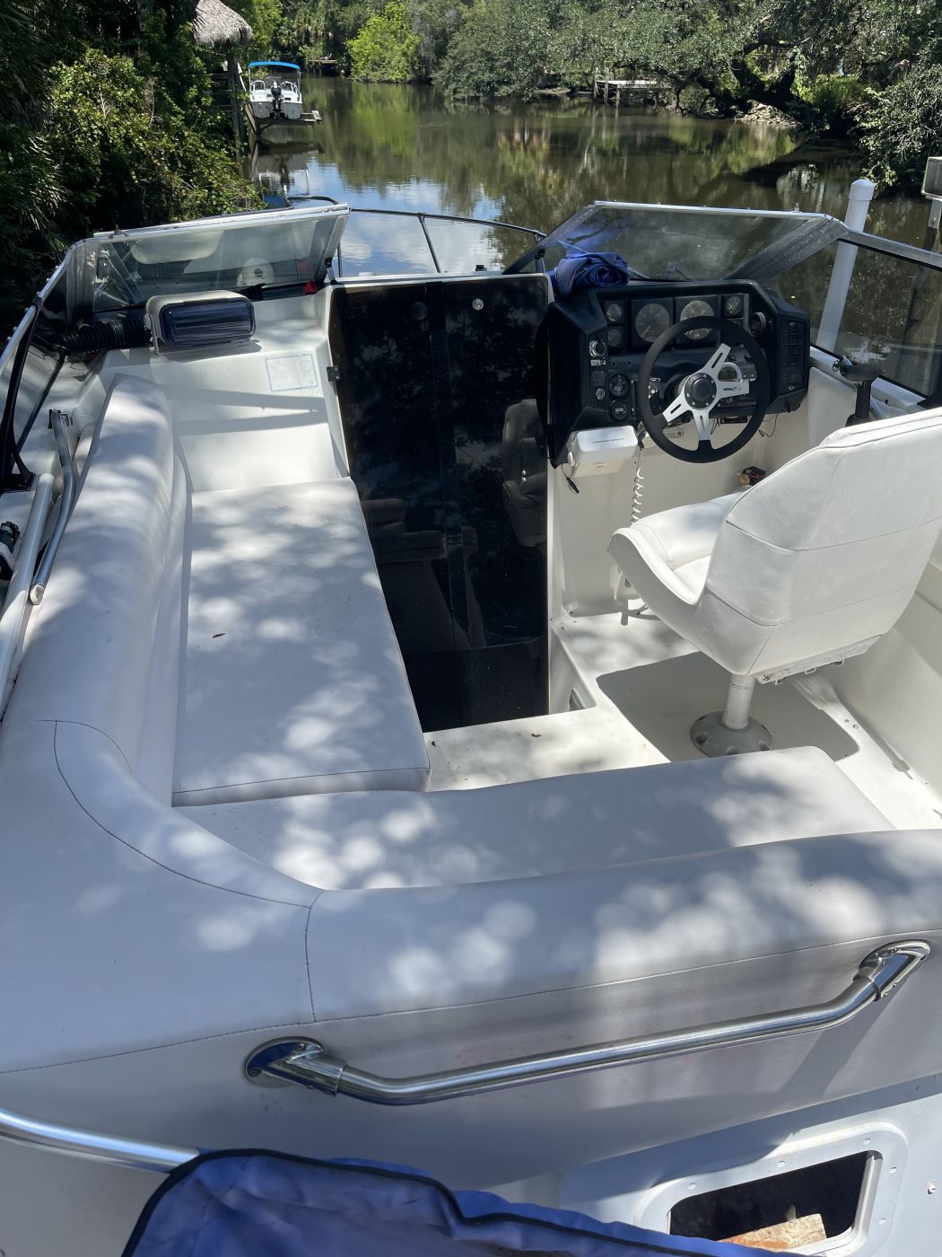 Boat Cleaning Stuart FL