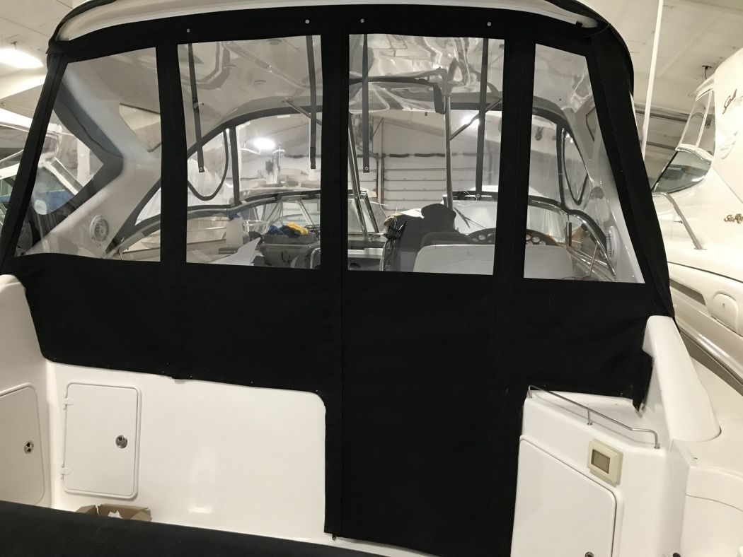 Boat Enclosures