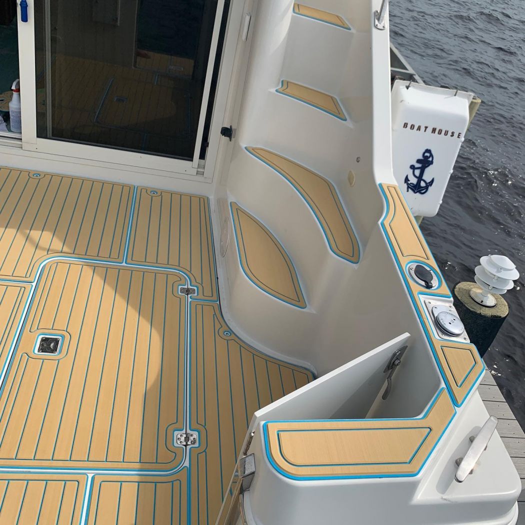 Marine Mat Dealer Ft Myers