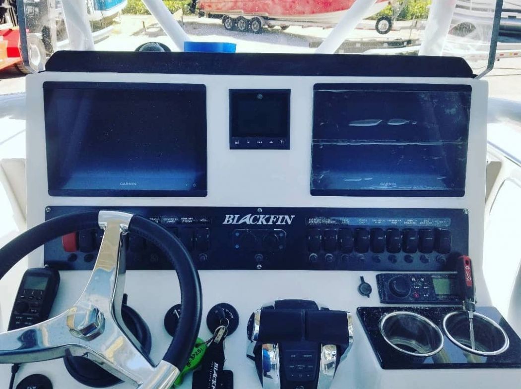 Garmin Marine Installation Fort Myers