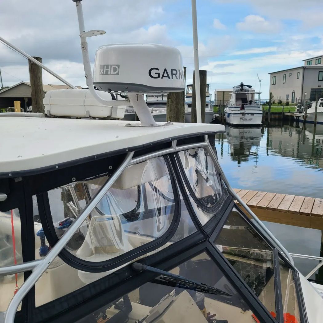 Marine Electronics Installer