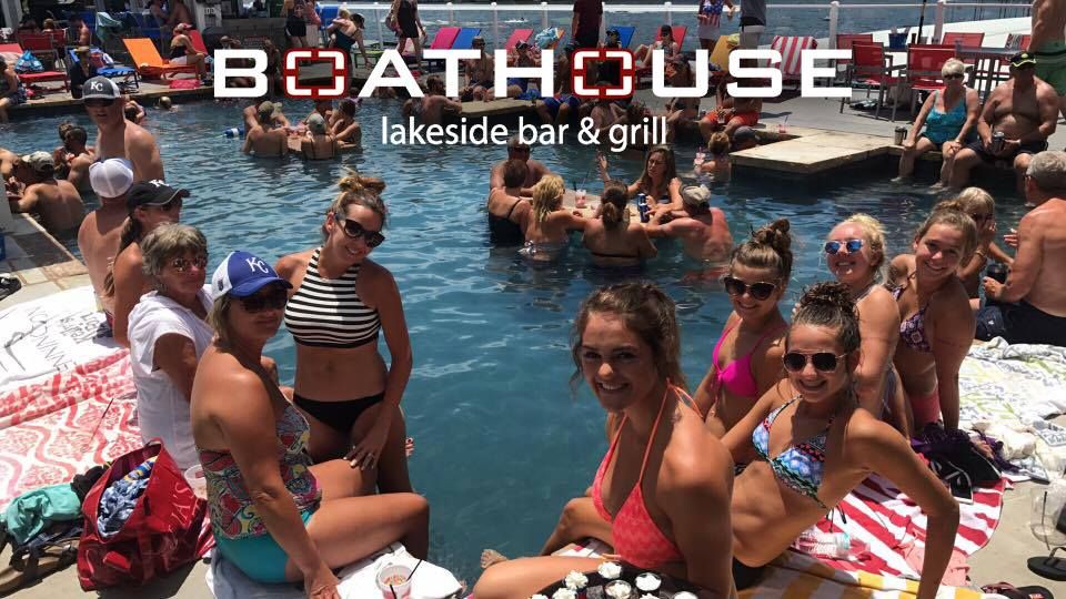 Boathouse Restaurant