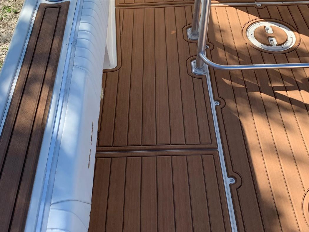 Marine Mat Boat Flooring Panhandle