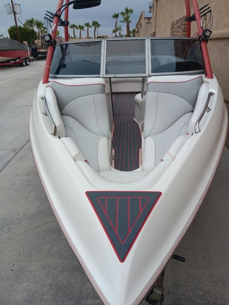 Foam Boat Flooring Lake Havasu