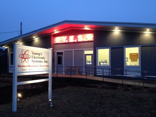 Young's Electronic Systems