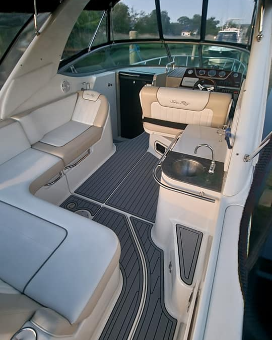 SeaDek Installation Pheonix