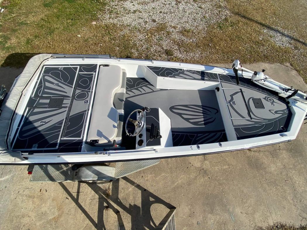 SeaDek Flooring Corpus Christi