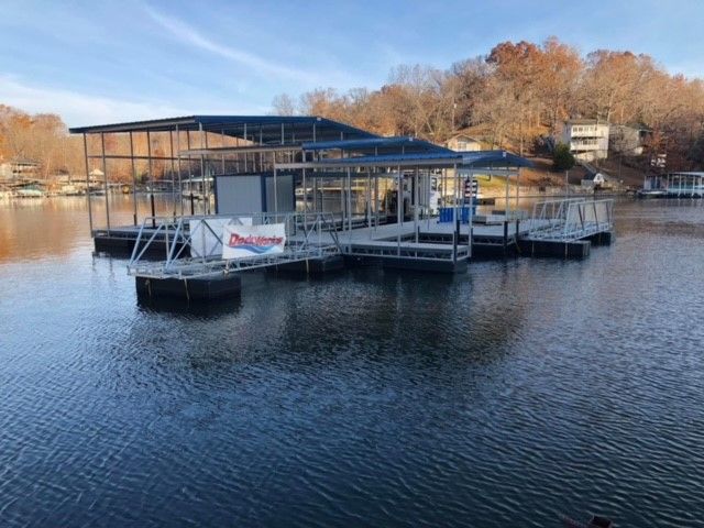 Lake of the Ozarks Boat Docks