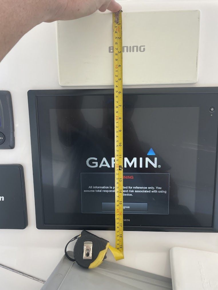 Garmin Marine Dealer Boca Raton