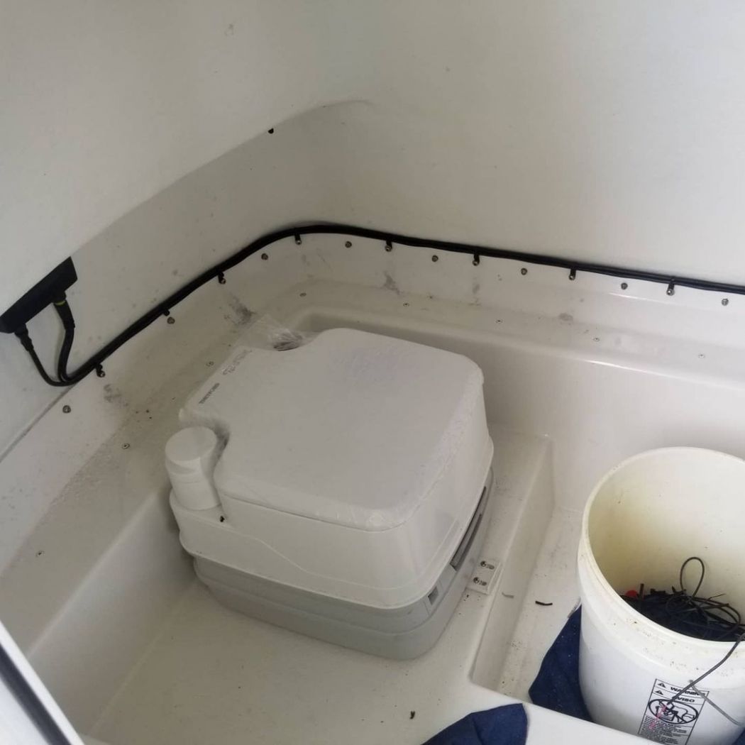 Garmin Autopilot Installation Fort Myers