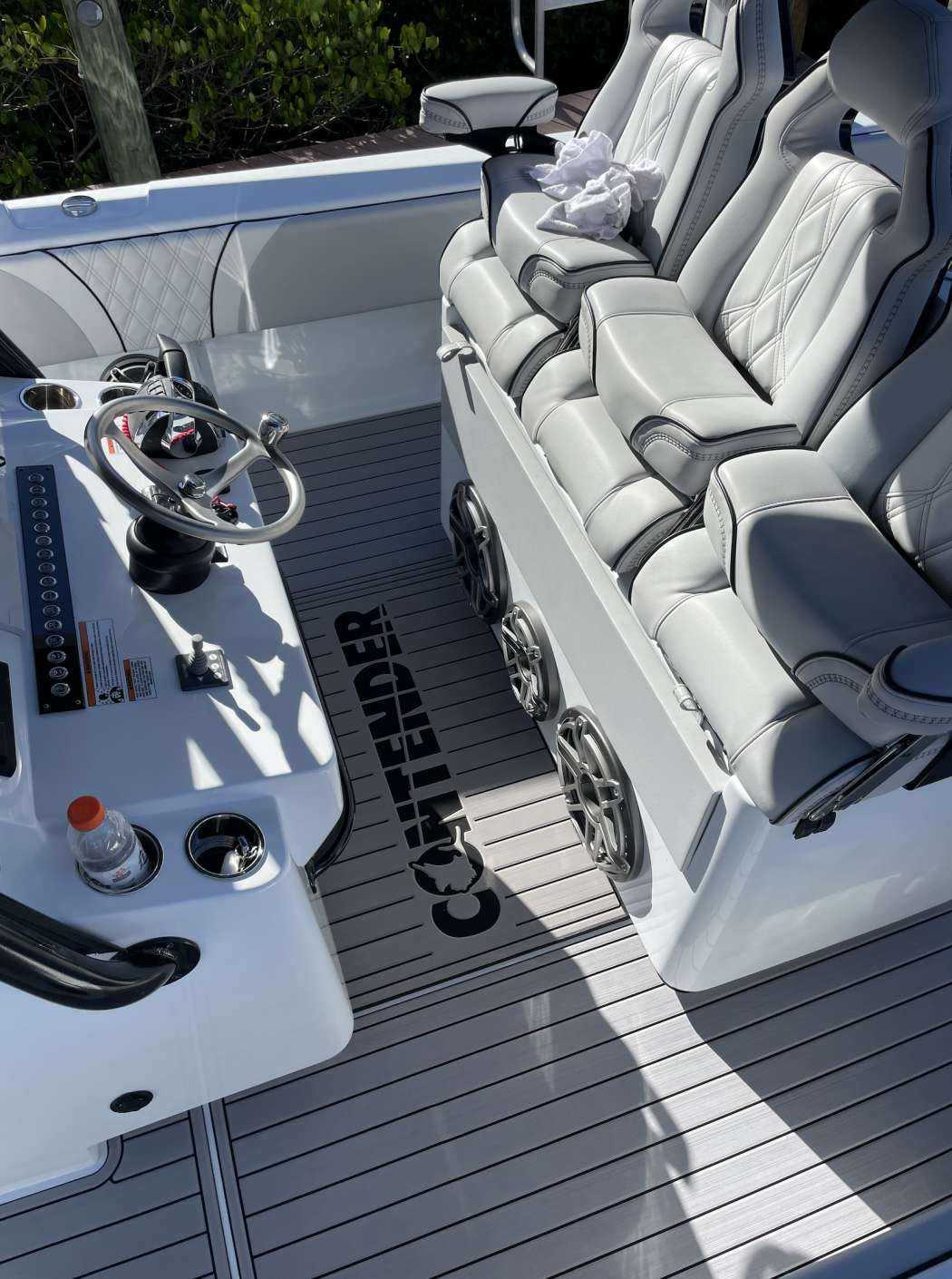Gatorstep Installer St. Pete
