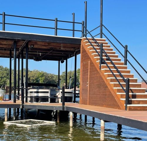 Jammer Marine Construction