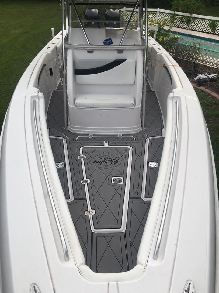 Marine Mat Dealer