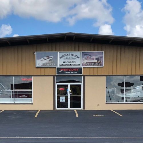 Midwest Marine Boat Company