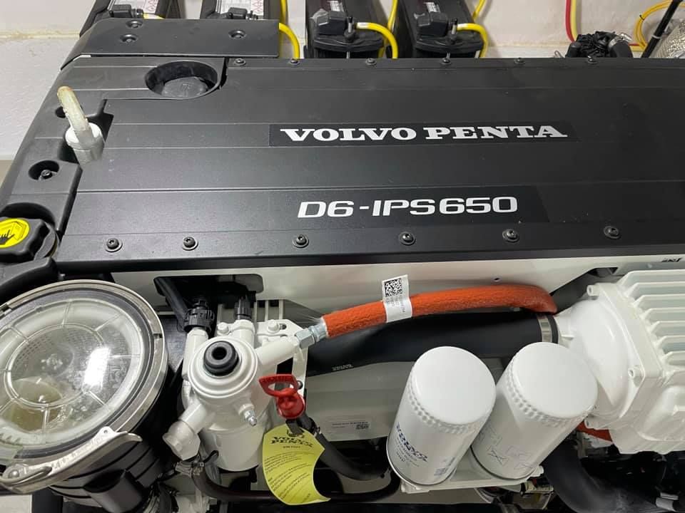Volvo Penta Service Austin