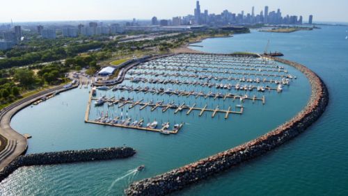 31st Street Harbor