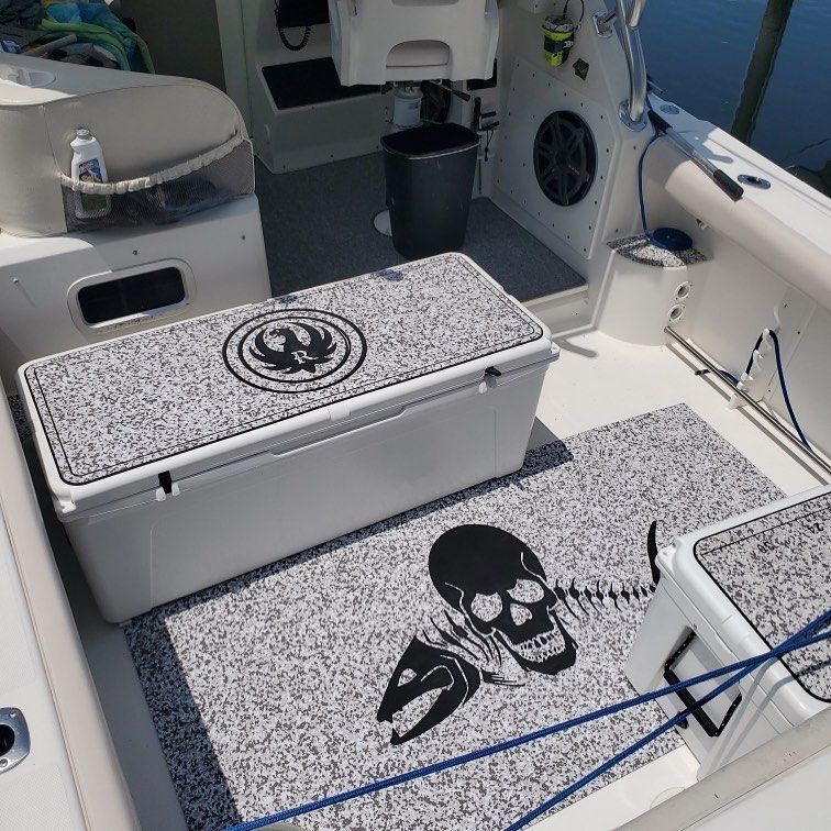 SeaDek Cooler Pad