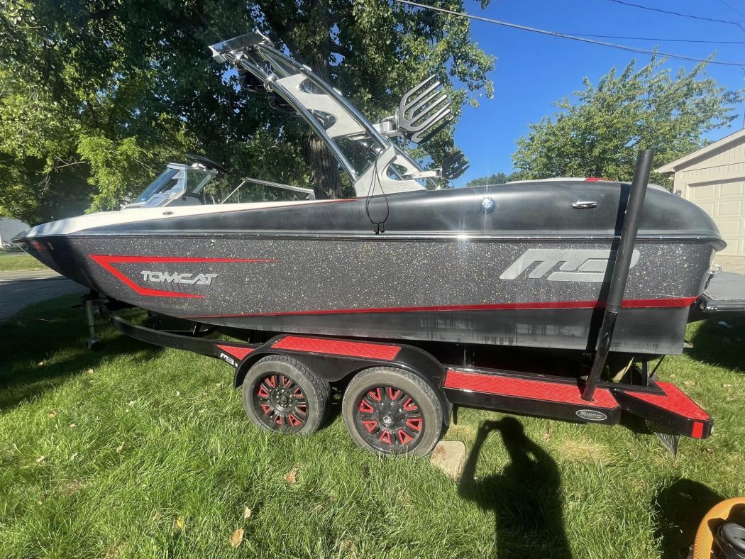 Boat Detailing Davison MI