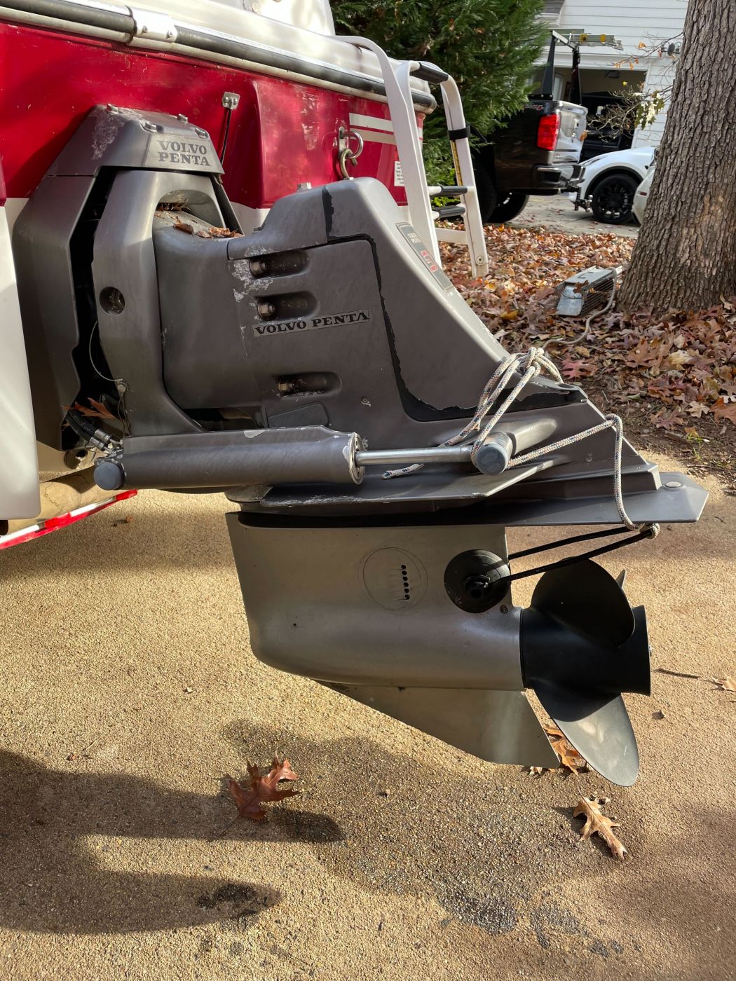 Neutral Saftey Switch Diagnostic and Gear Oil Change