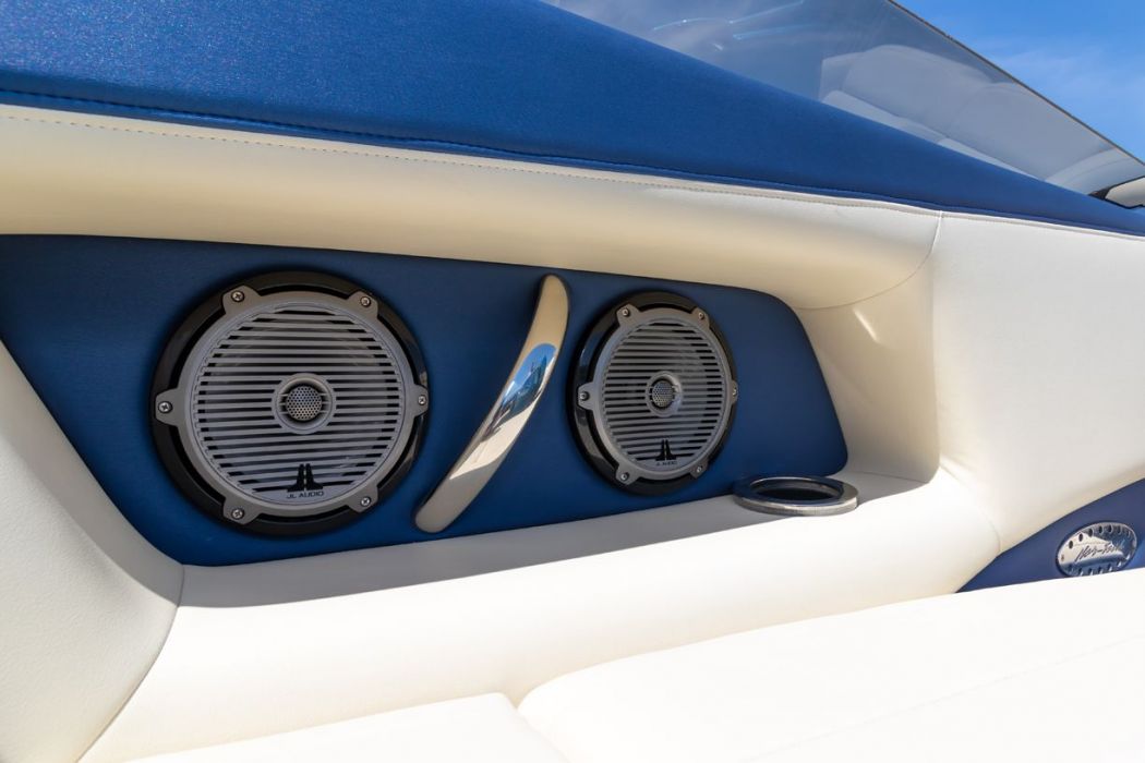 JL Audio Stereo 42 Nortech Monte Carlo