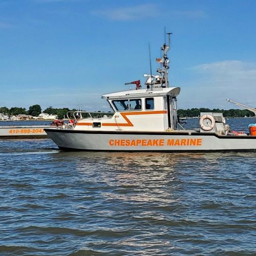 Chesapeake Marine