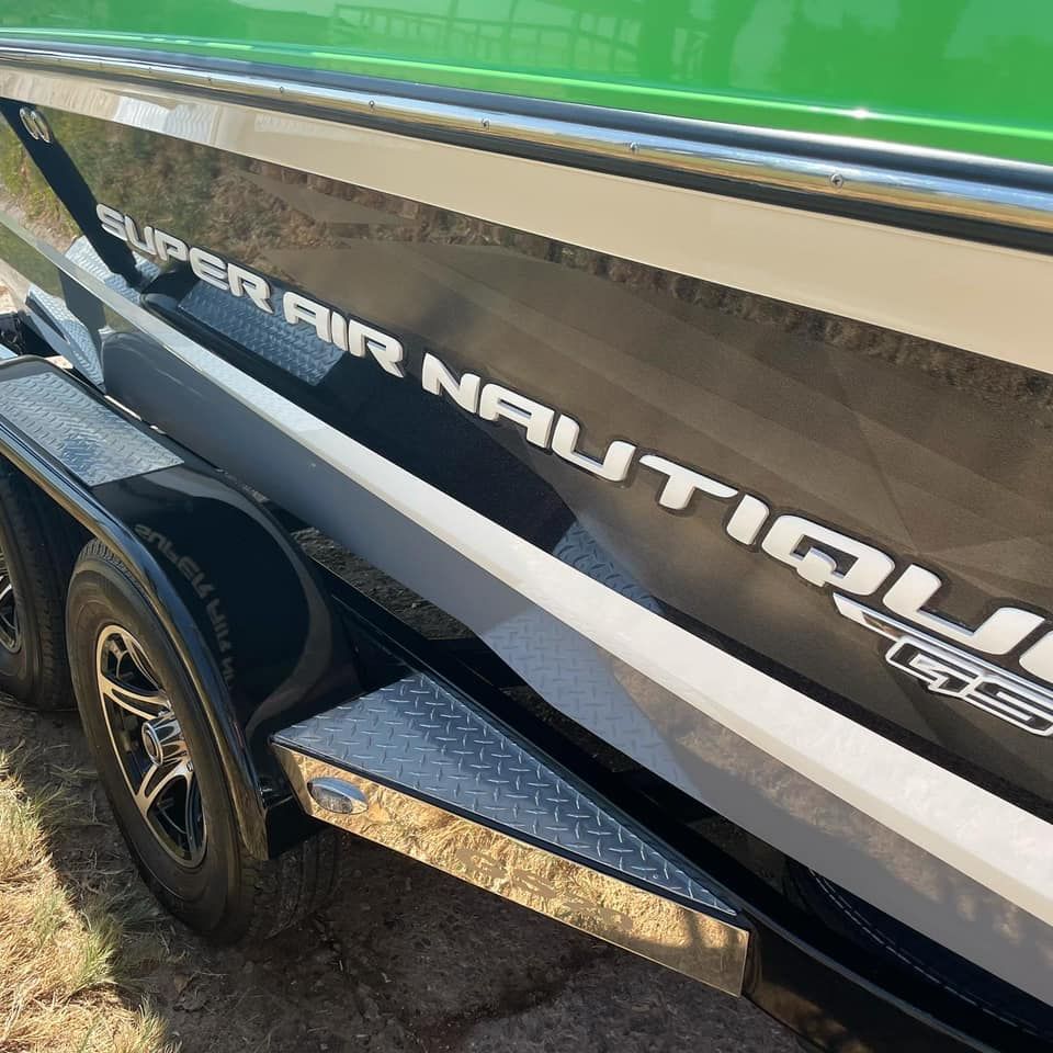 Mobile Boat Detailing Lake Havasu