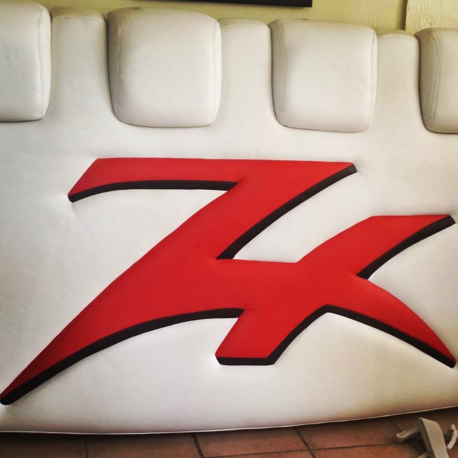 Donzi Zx