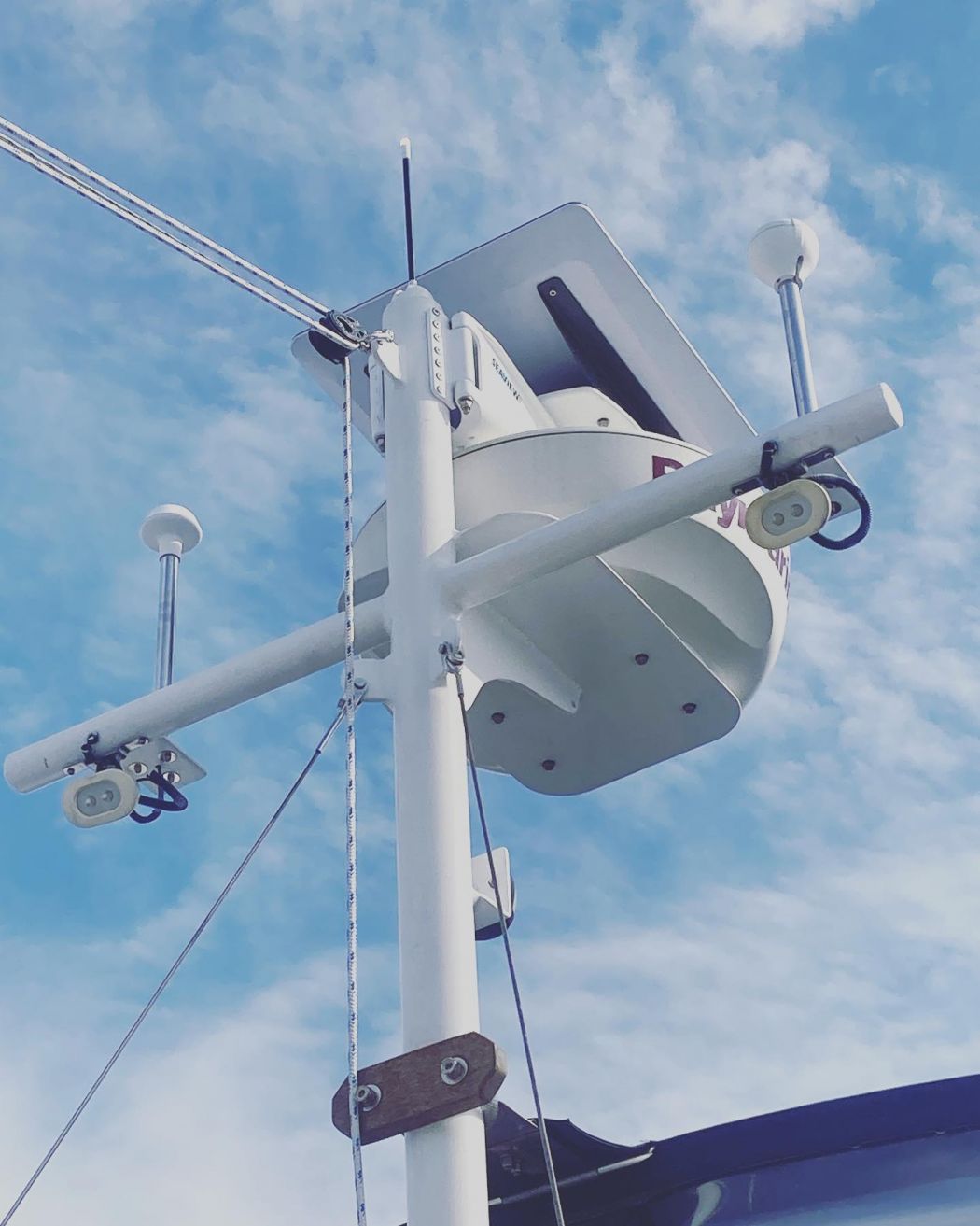 Starlink Installation