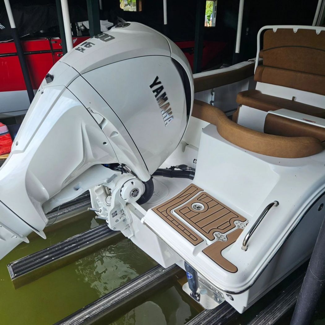 GatorStep Boat Flooring Lake Hopatcong