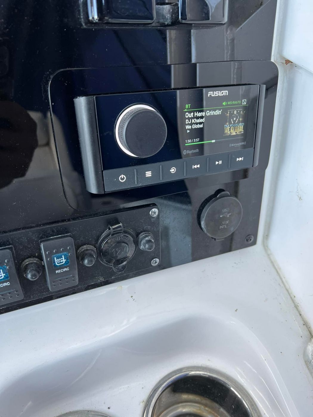 Marine Electronics Dealer New Orleans