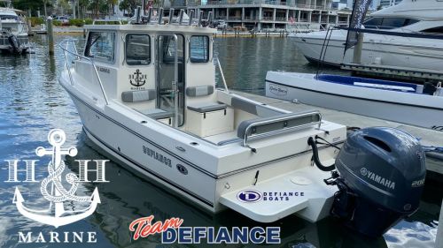 H&H Marine