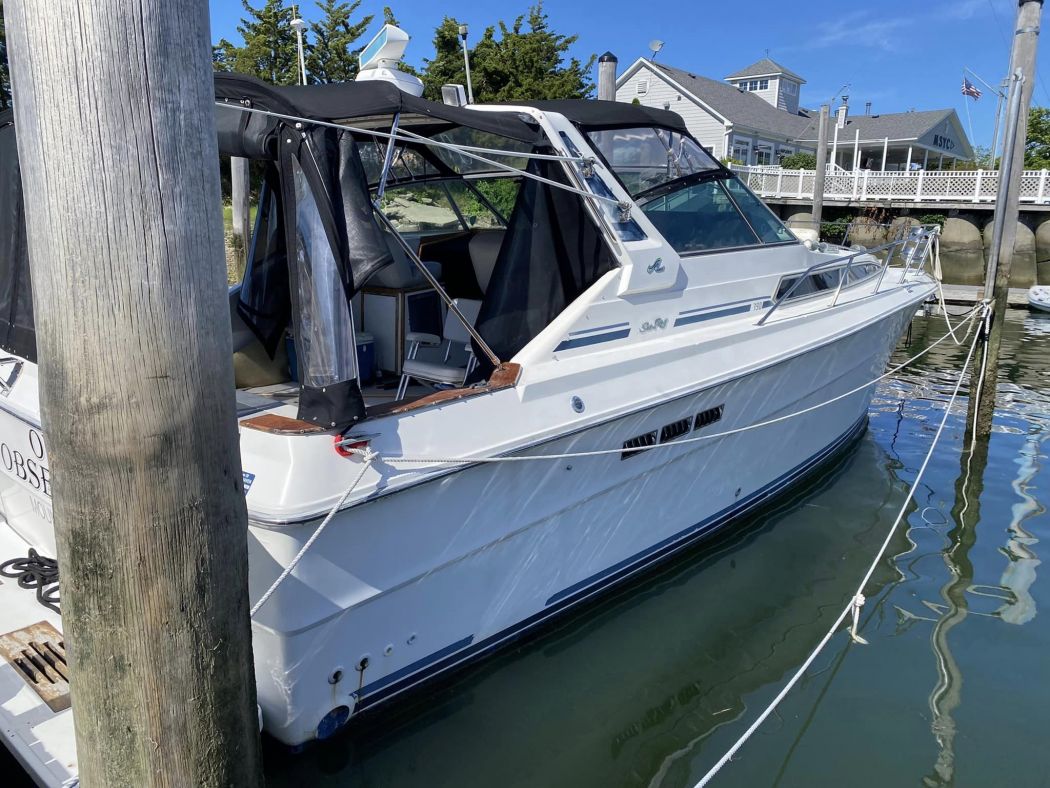 Boat Detailing Selden NY