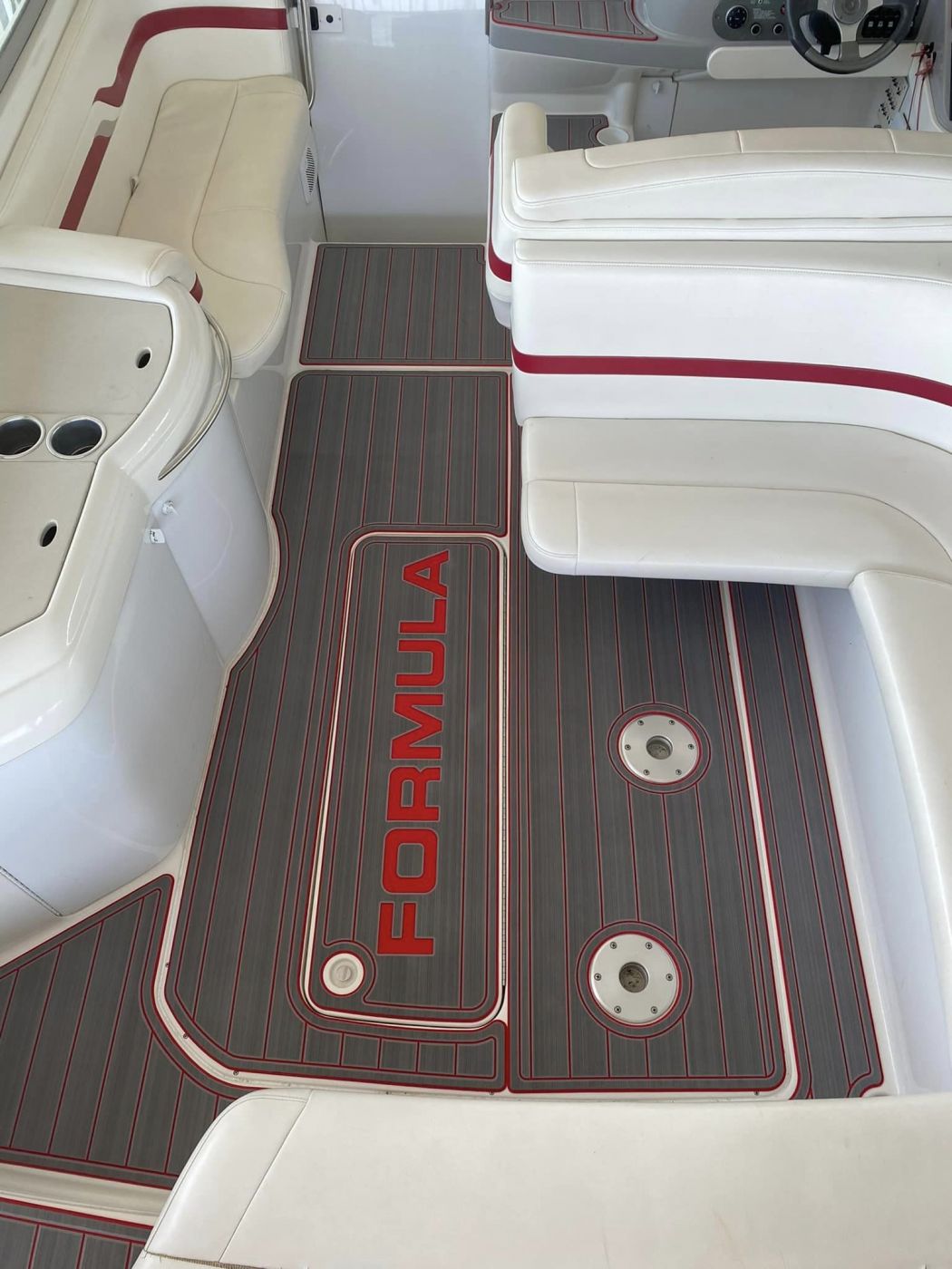 Marine Mat Dealer Lake of the Ozarks