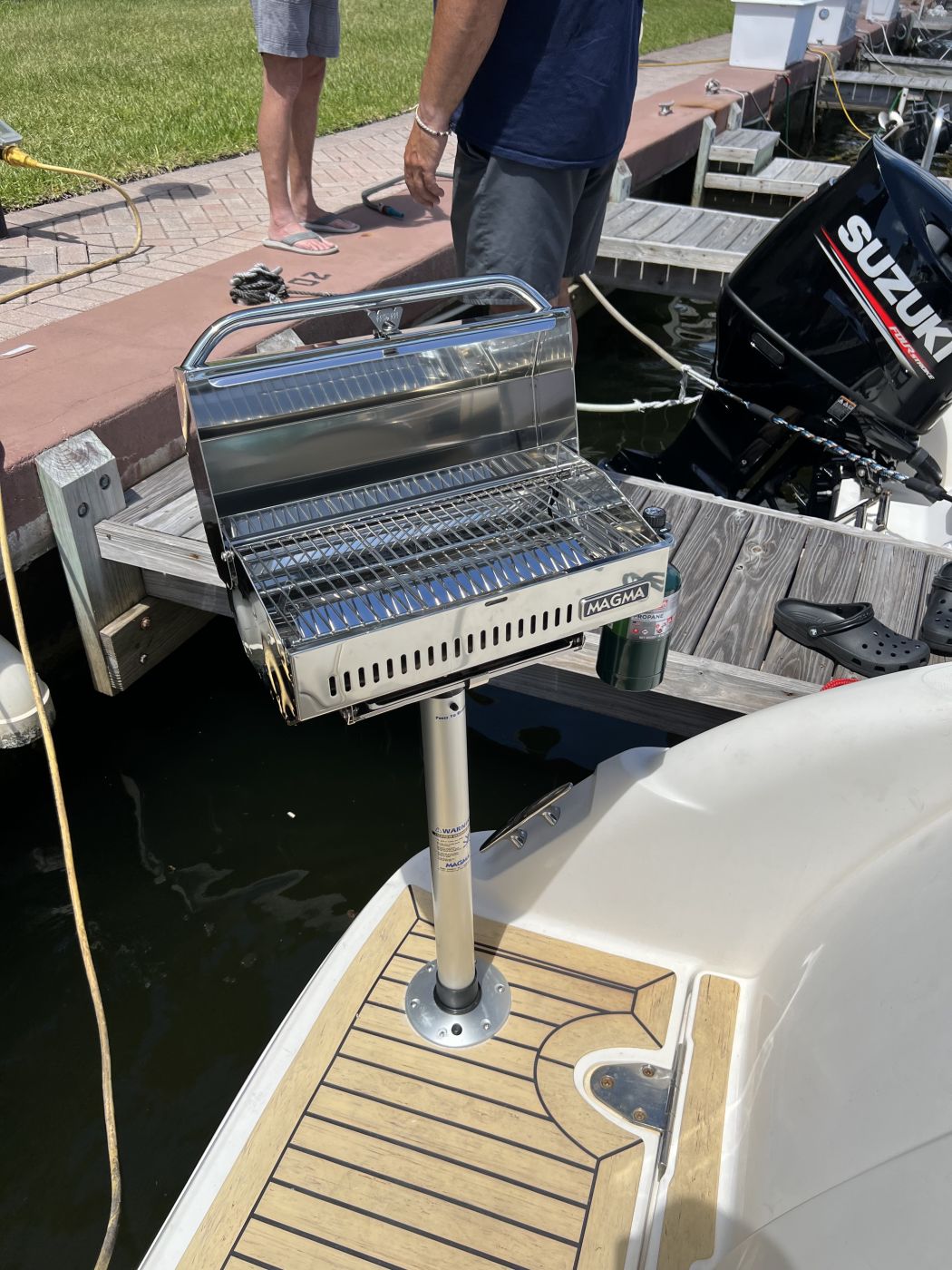290 Sea Ray Sundancer