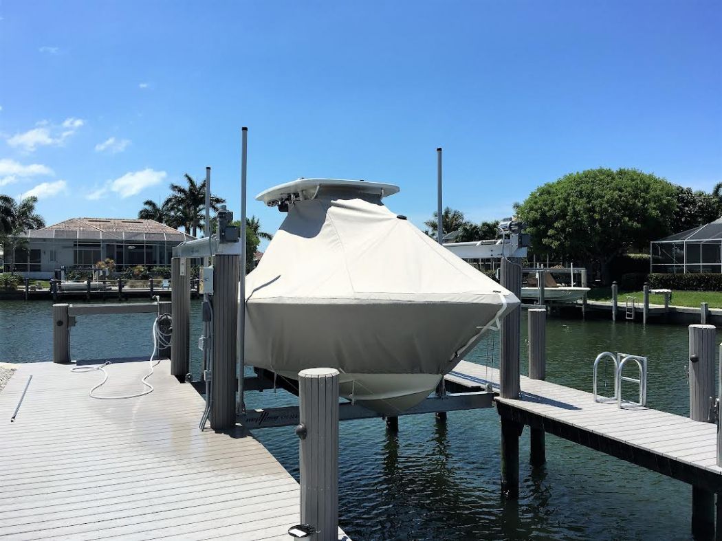 Boat Cover Bradenton FL