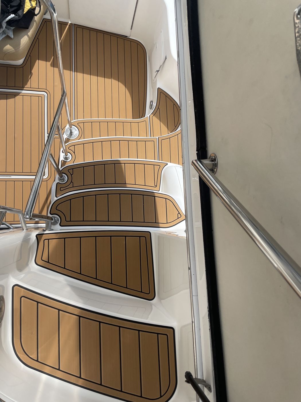 SeaDek Installer Charleston