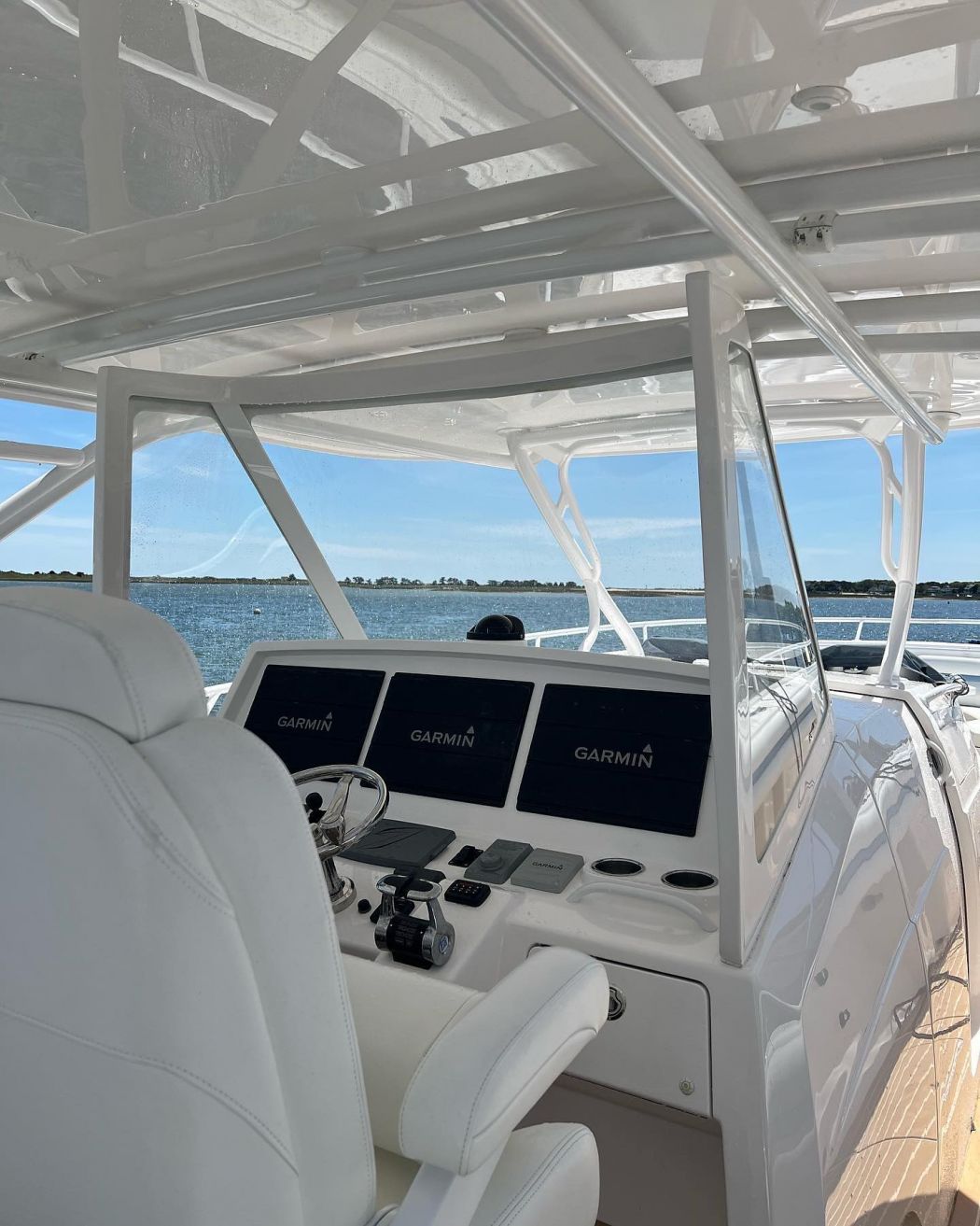 Marine Electronics Cape Cod