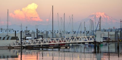 Breakwater Marina, Inc.
