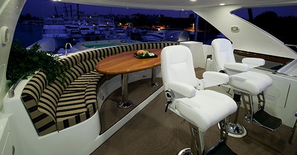 Boat Flooring
