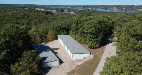 Overview of Facility
