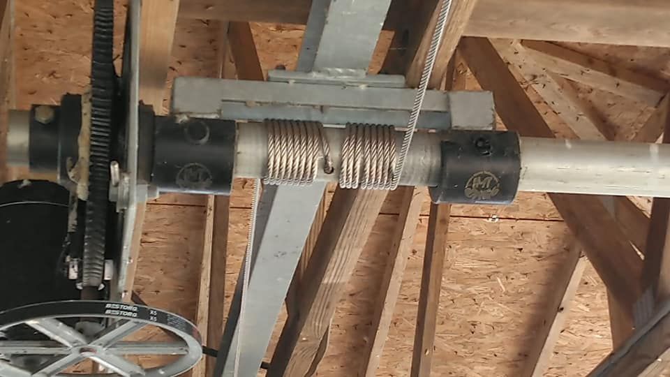 Boat Lift Repair Hampton Roads