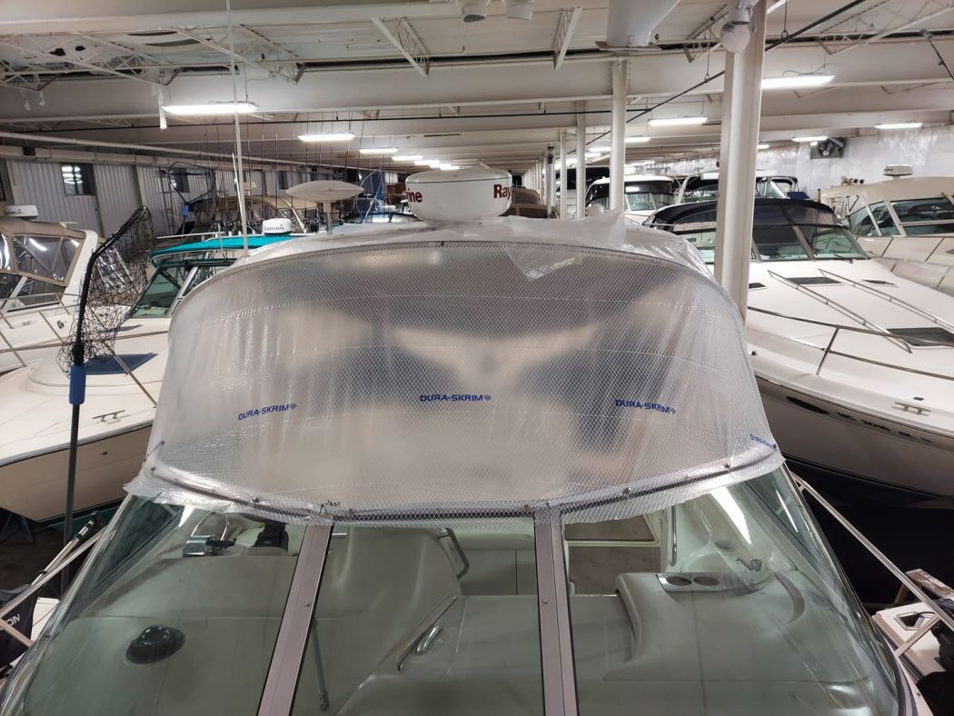 Boat Enclosures