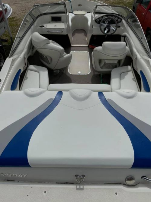 Gresham's Lake Auto Upholstery