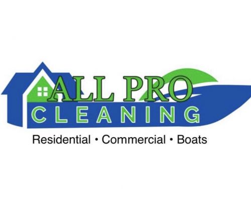 All Pro Cleaning