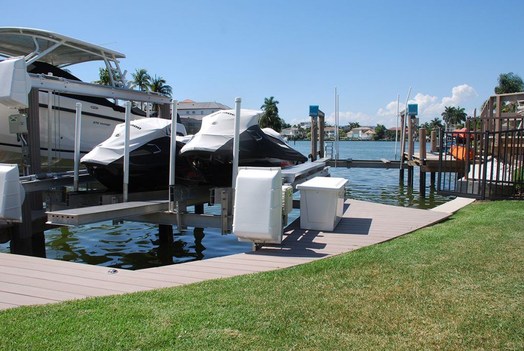 Dock Builder Naples FL