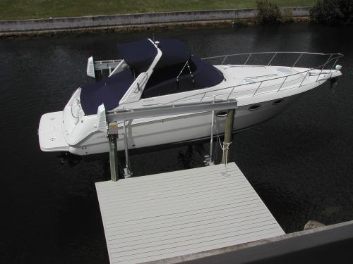 Boat Lift Pro's