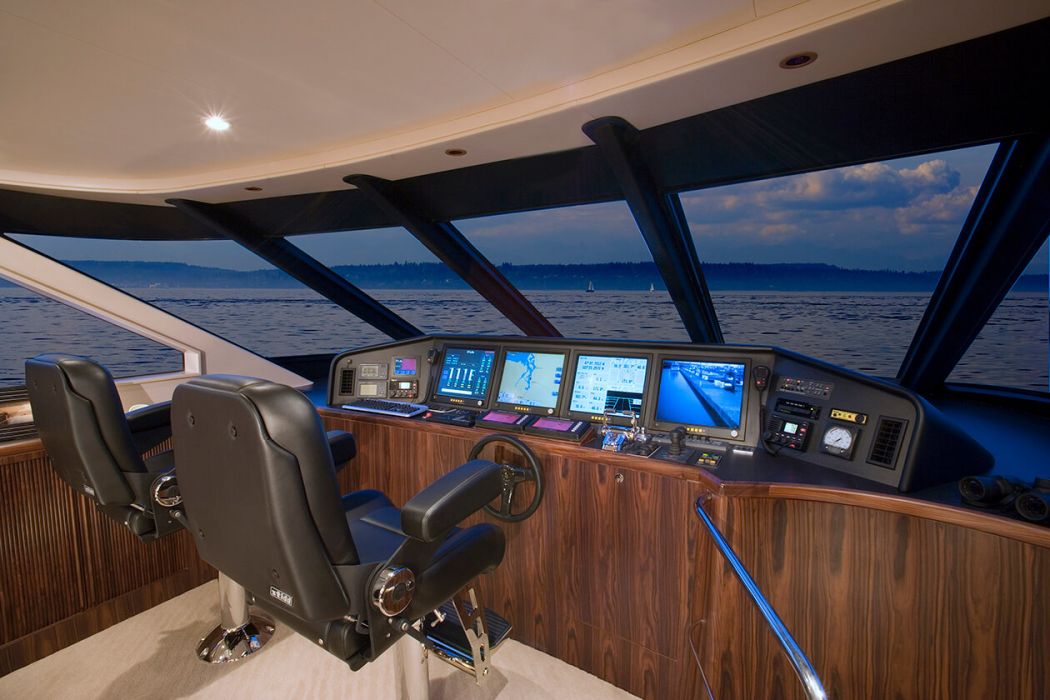 Boat Carpentry Fort Lauderdale