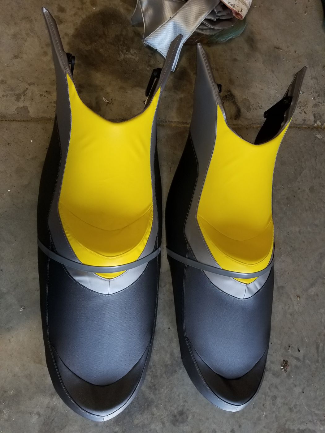 Jet Ski Seat