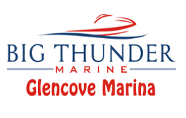 Big Thunder at Glencove Marina