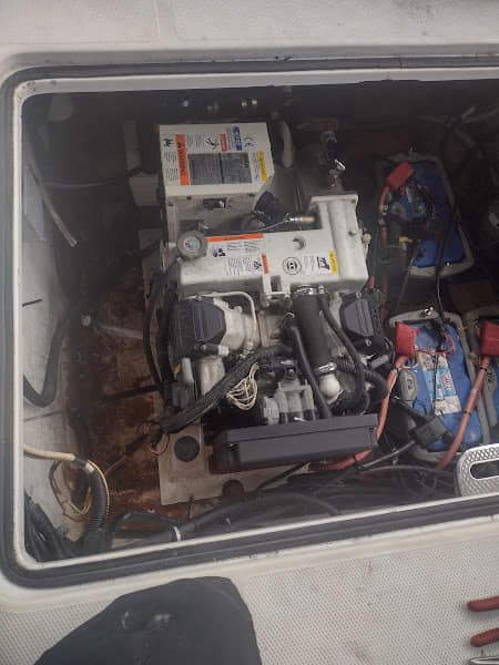 Marine Diesel Mechanic Citrus County